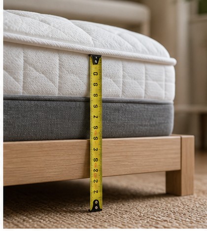 Sleep Layer Comparison Sheet visual 3