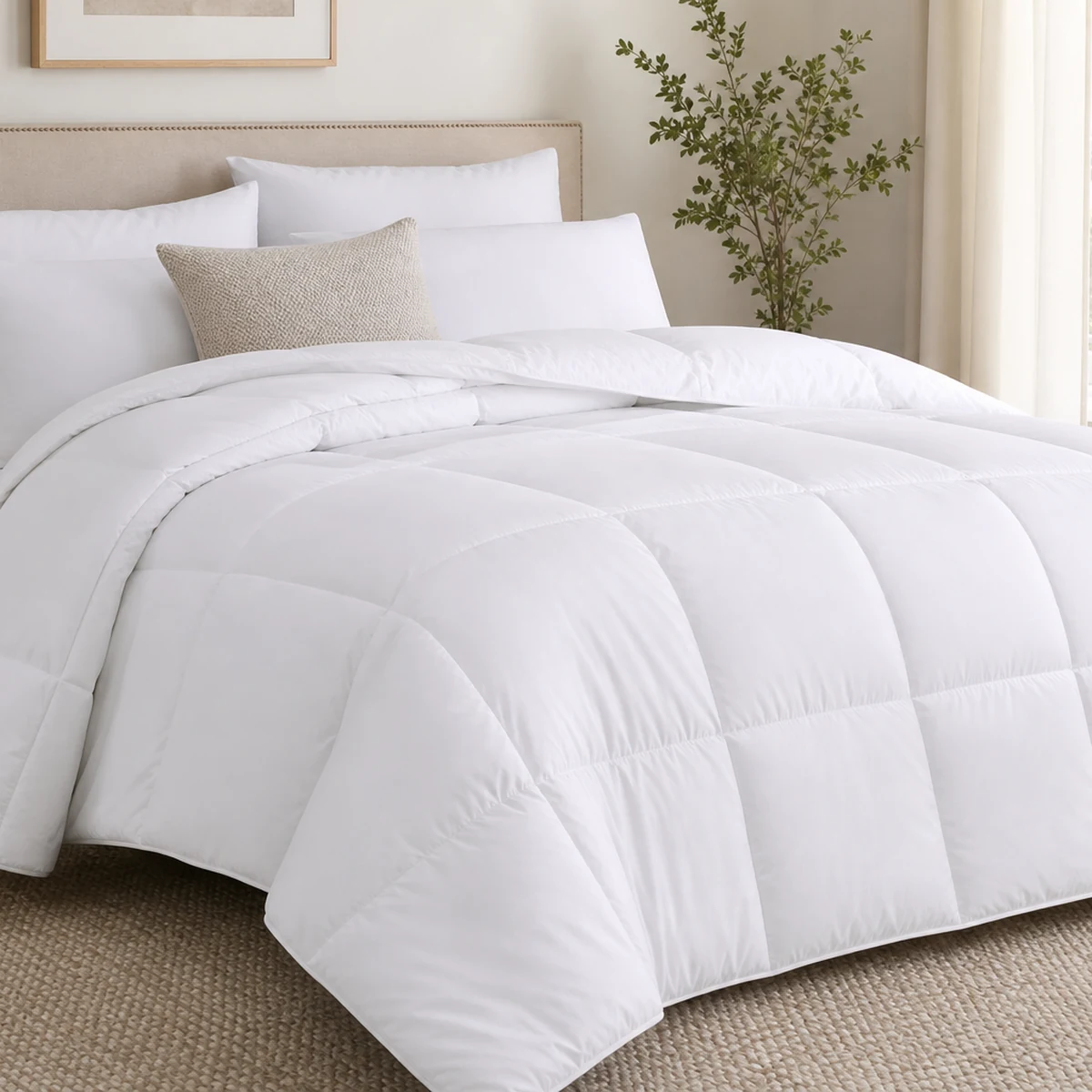 bedding category route