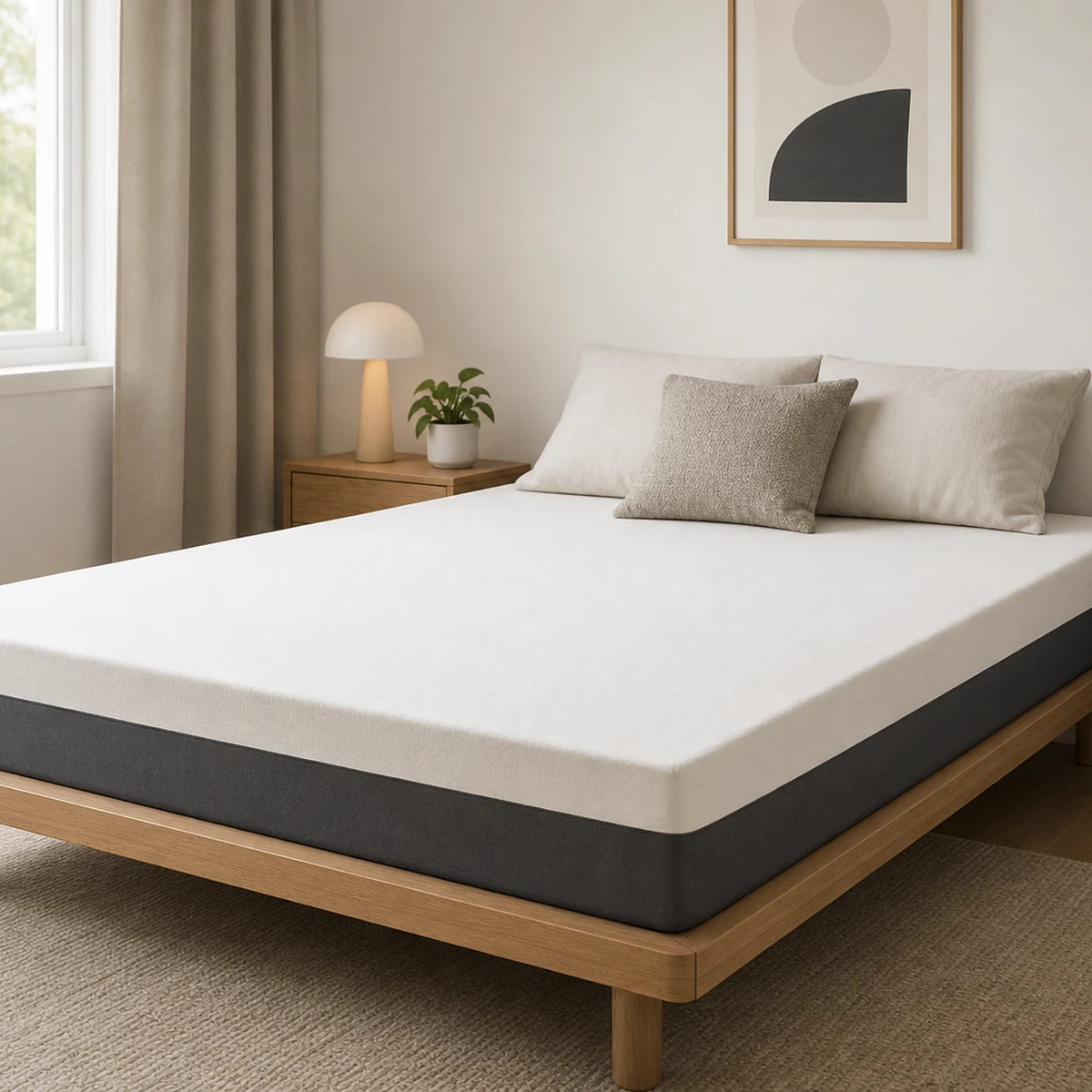 mattress category route